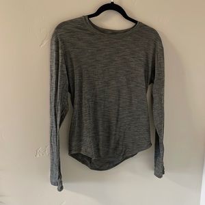 Lululemon long sleeve